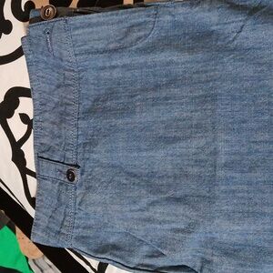 Woman's shorts bundle of 3